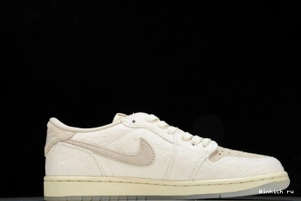 1 Chris Jordan Low Paul Retro OG 1111